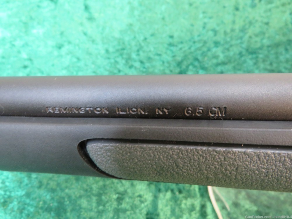 Remington 700 SPS 6.5 Creedmoor 24" Matte Black Barrel R84148, 14275-img-3