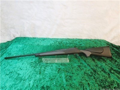 Remington 700 SPS 6.5 Creedmoor 24" Matte Black Barrel R84148, 14275