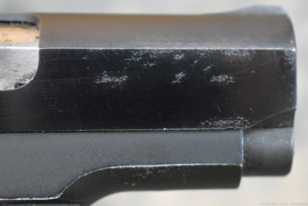 Colt Mustang Pocketlite in 380ACP made 1990 w/box-img-7