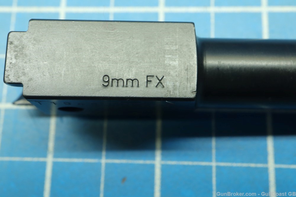 Glock 17T 9mmFX Repair Parts GB35202-img-7