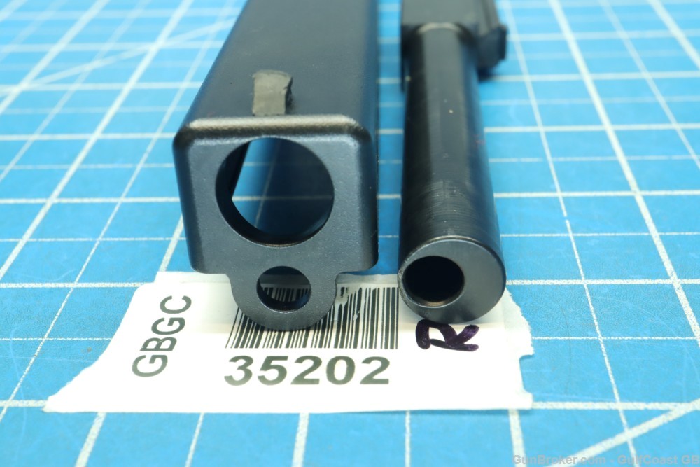 Glock 17T 9mmFX Repair Parts GB35202-img-3
