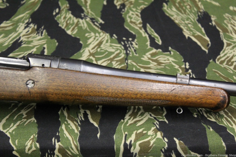 Remington Model 30 Adjustable Peep Sight 30 Springfield Good Shape-img-9