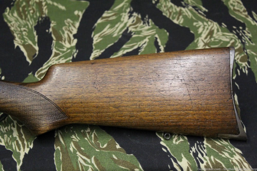 Remington Model 30 Adjustable Peep Sight 30 Springfield Good Shape-img-12