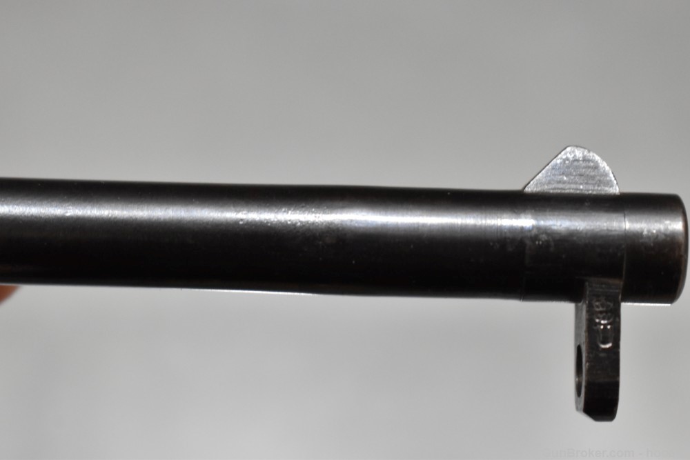 Original Mauser 1910 25 ACP 6.35mm Pistol Barrel-img-7