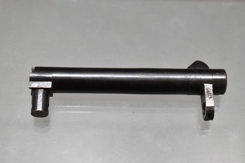 Original Mauser 1910 25 ACP 6.35mm Pistol Barrel-img-1