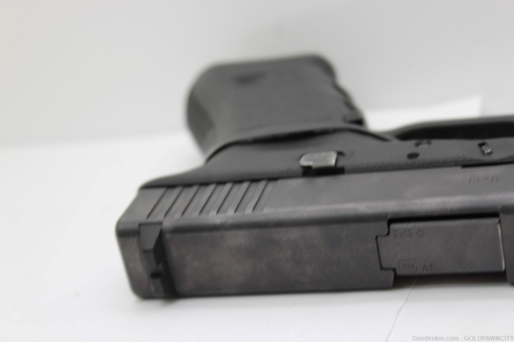 Glock 17 Gen 3 9mm 4.5”  2-mag-img-7