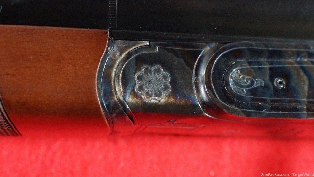 CZ CZ-USA HAMMER COACH GUN 12GA 20" SxS (CZ06130)-img-27
