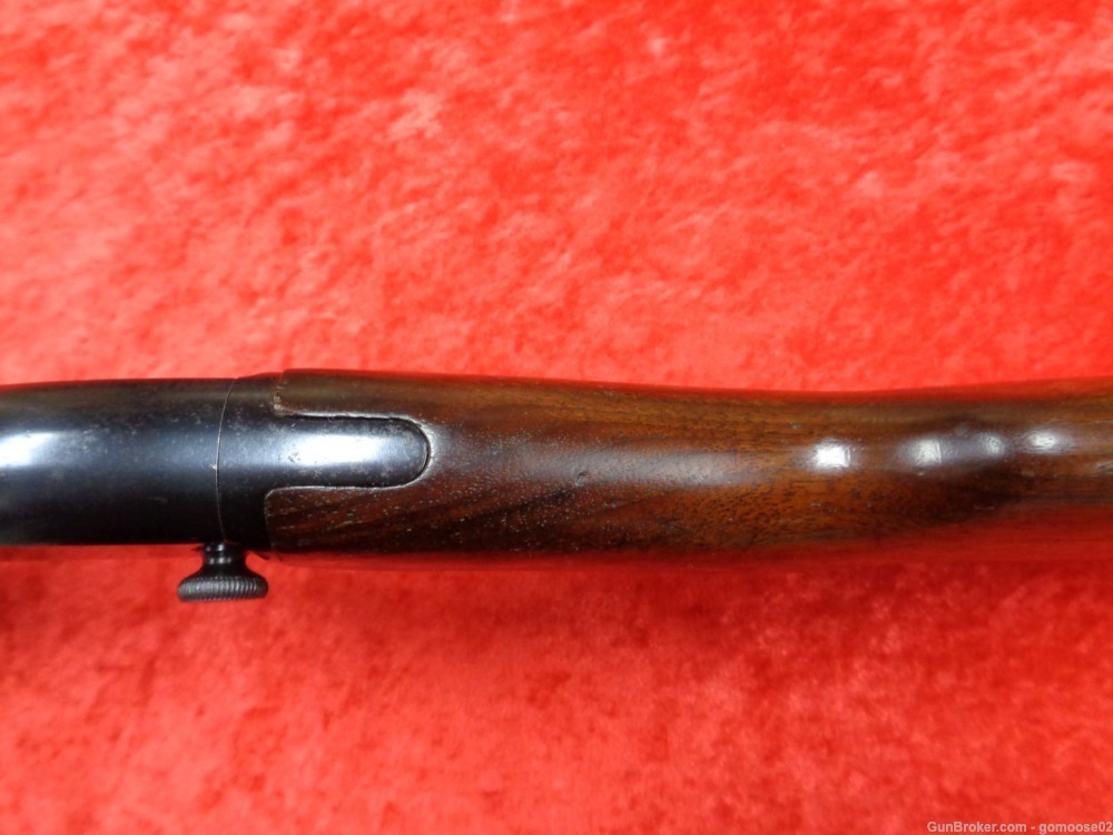 1953 Winchester Model 61 Pump Action Rifle 22 S L LR Take Down WE TRADE BUY-img-17