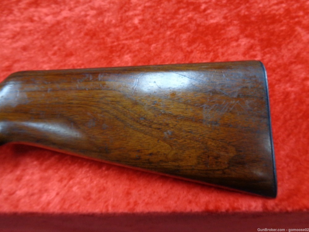 1953 Winchester Model 61 Pump Action Rifle 22 S L LR Take Down WE TRADE BUY-img-14