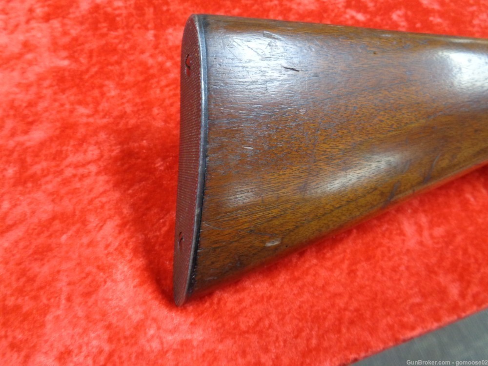1953 Winchester Model 61 Pump Action Rifle 22 S L LR Take Down WE TRADE BUY-img-5