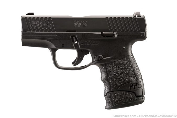 WALTHER ARMS PPS M2 LE EDITION 9MM-img-0