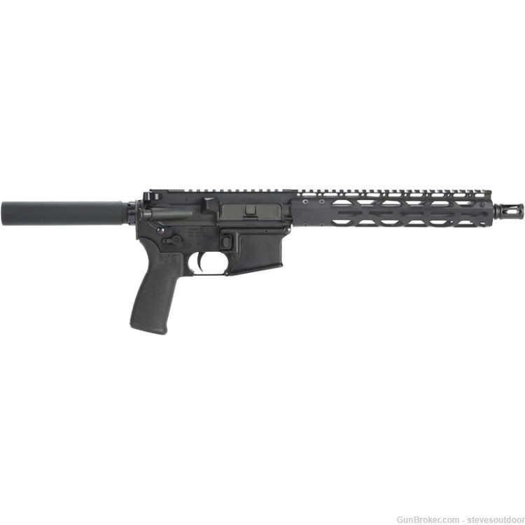 Radical Firearms AR-15 Semi Auto Pistol 5.56/.223 20+1 Capacity - NIB-img-0