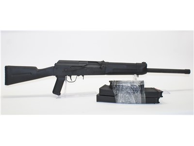 SDS Imports Lynx12 12Ga Shotgun 10+1 & 5+1 No Box Used