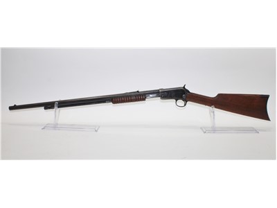 Winchester 1890 22 Short Pump Action Rifle (1905) 24" BBL No Box Used