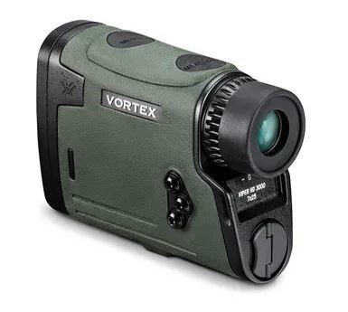 Vortex Viper HD 3000 Yards Laser Rangefinder 7x25mm LRF-VP3000-img-1
