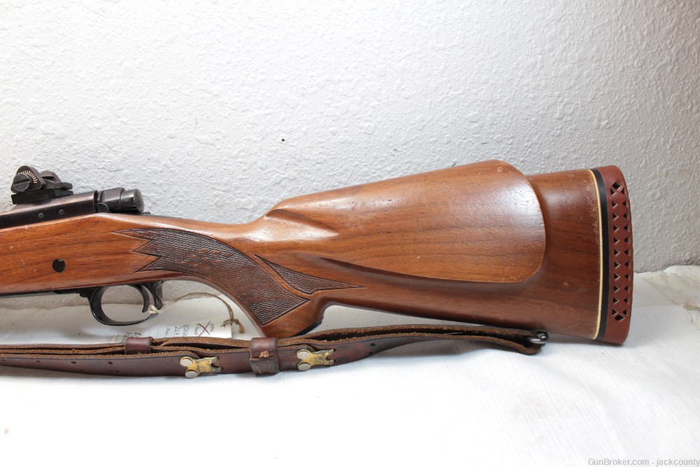 Winchester Model 70 -img-2