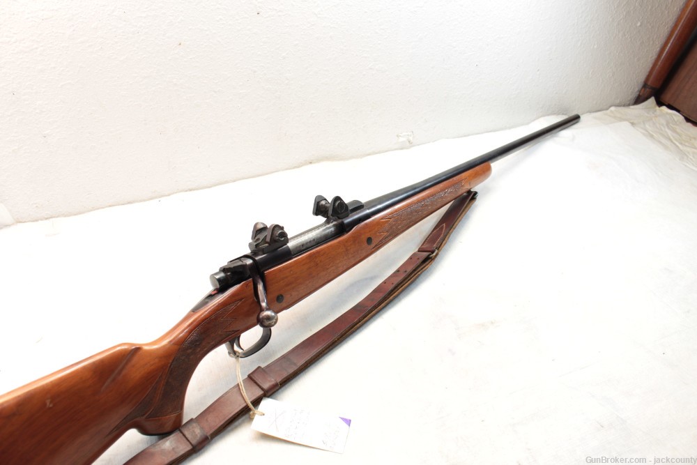Winchester Model 70 -img-0