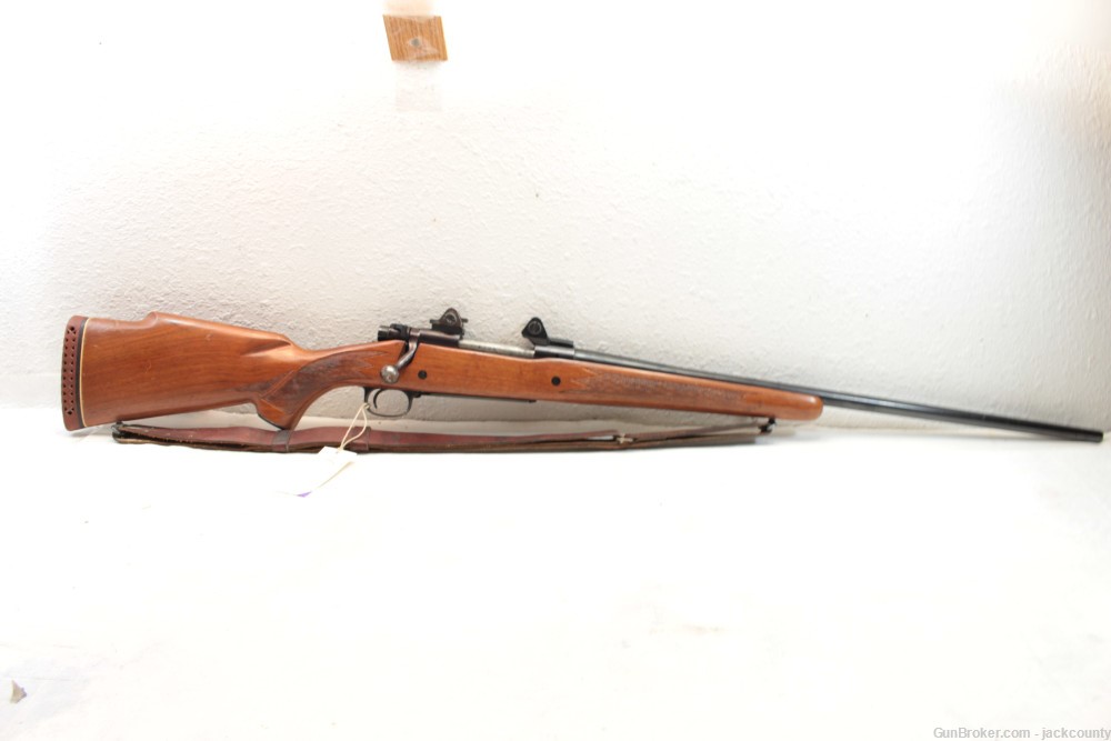Winchester Model 70 -img-5