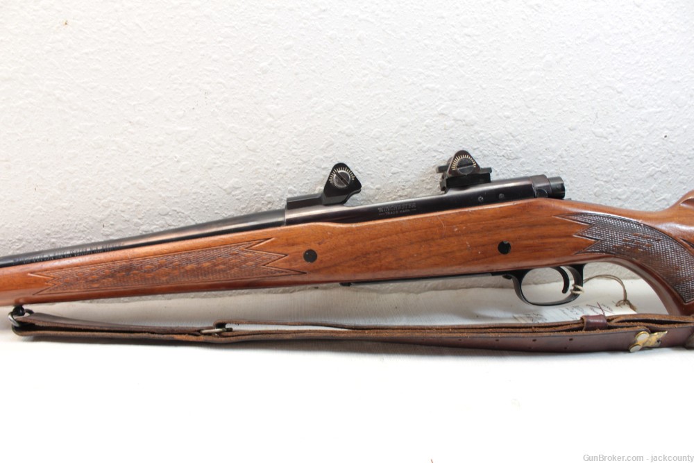 Winchester Model 70 -img-3
