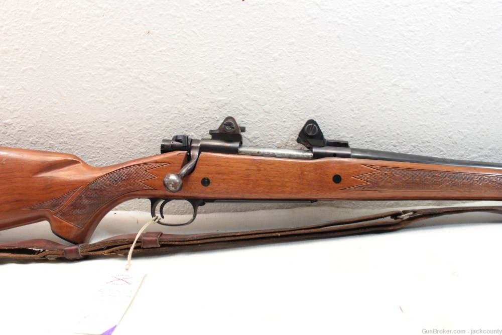 Winchester Model 70 -img-7