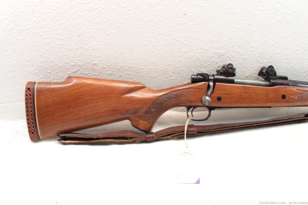 Winchester Model 70 -img-6