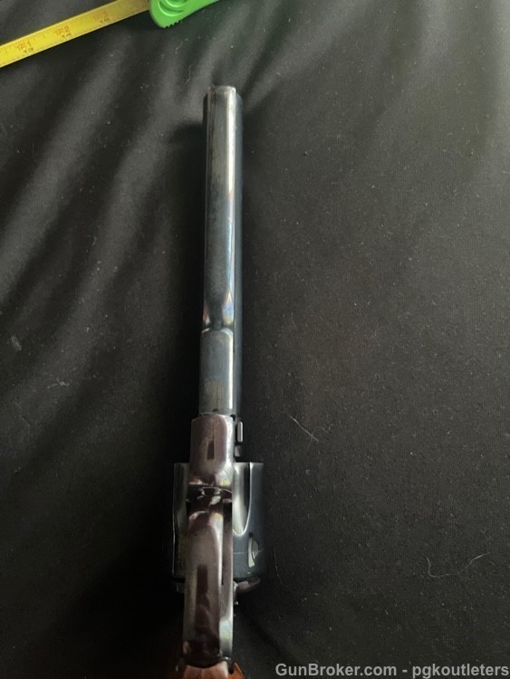 Dan Wesson 44-V8 Revolver .44 MAG 8"-img-5