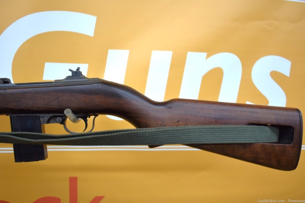 Rock-Ola M1 Carbine made 1944-img-4