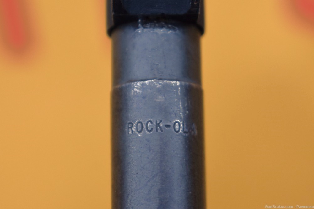 Rock-Ola M1 Carbine made 1944-img-8