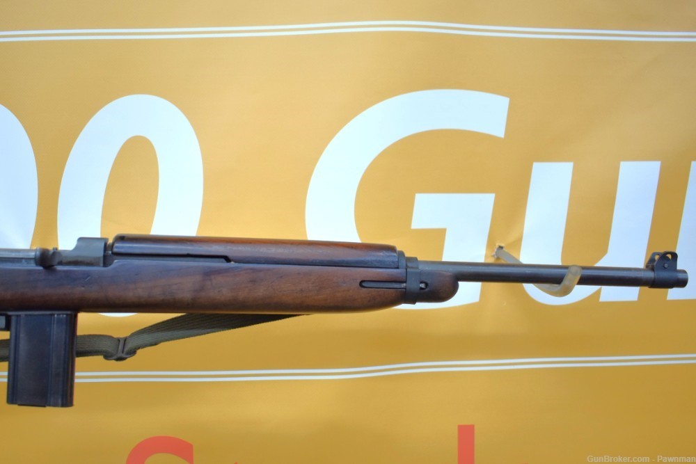 Rock-Ola M1 Carbine made 1944-img-2