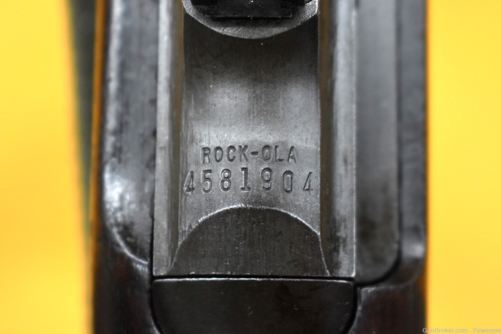 Rock-Ola M1 Carbine made 1944-img-7