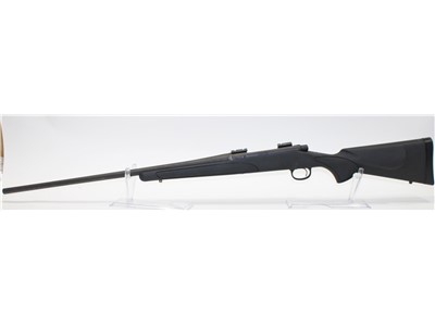 Remington 700 SPS Bolt Action Rifle 7mm Rem Mag 26" BBL No Box Used