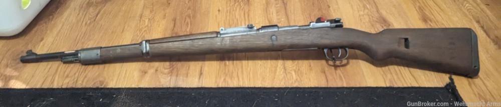 M48 Yugo Mauser 98k-img-0