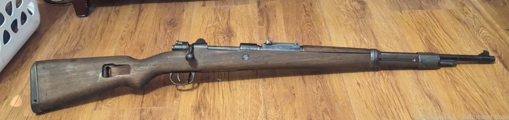 M48 Yugo Mauser 98k-img-1