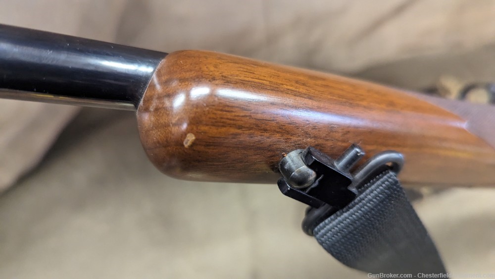 Ruger Model 77 .280 Rem Tang safety; Red pad-img-26