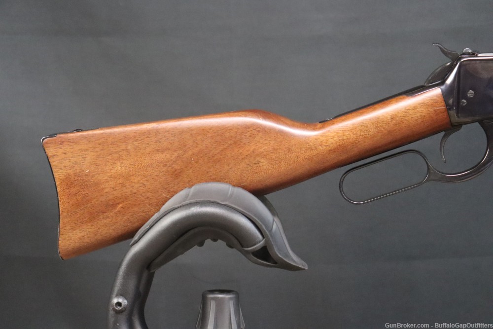 Rossi R92 .44Mag Lever Action Rifle-img-1
