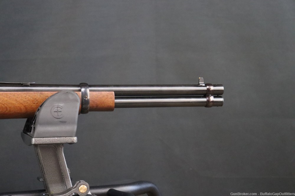 Rossi R92 .44Mag Lever Action Rifle-img-3