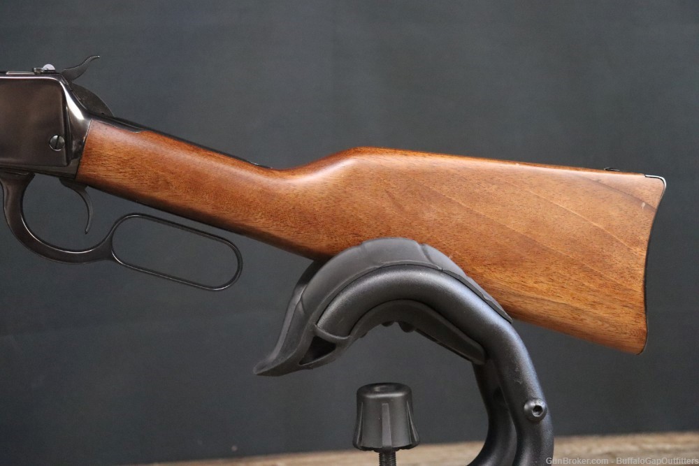 Rossi R92 .44Mag Lever Action Rifle-img-5