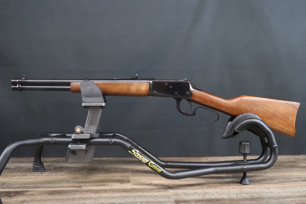 Rossi R92 .44Mag Lever Action Rifle-img-4