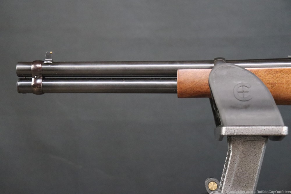 Rossi R92 .44Mag Lever Action Rifle-img-7
