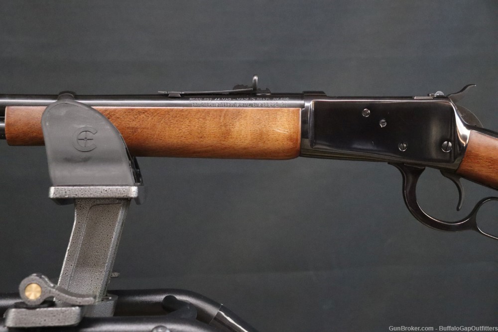Rossi R92 .44Mag Lever Action Rifle-img-6