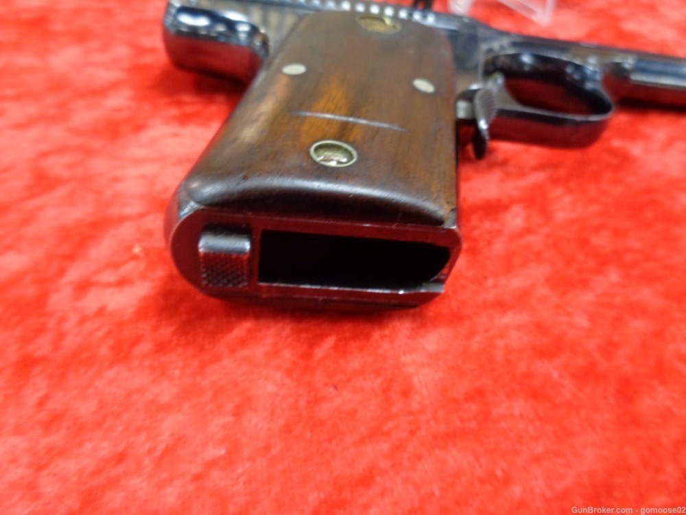 RARE S&W Model 1913 35 SW Auto SERIAL 512 Type 2 Smith Wesson WE TRADE BUY-img-7