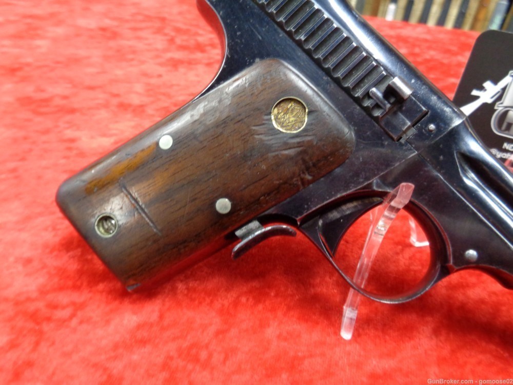 RARE S&W Model 1913 35 SW Auto SERIAL 512 Type 2 Smith Wesson WE TRADE BUY-img-5