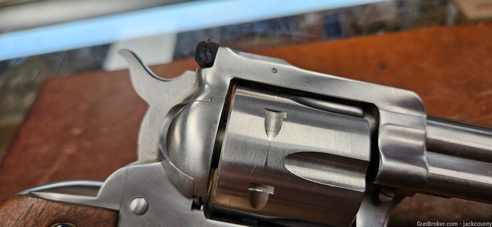 Ruger New Model Blackhawk, .357 Magnum-img-12