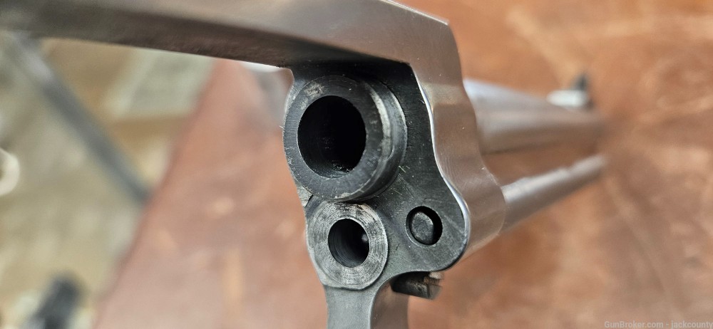 Ruger New Model Blackhawk, .357 Magnum-img-18