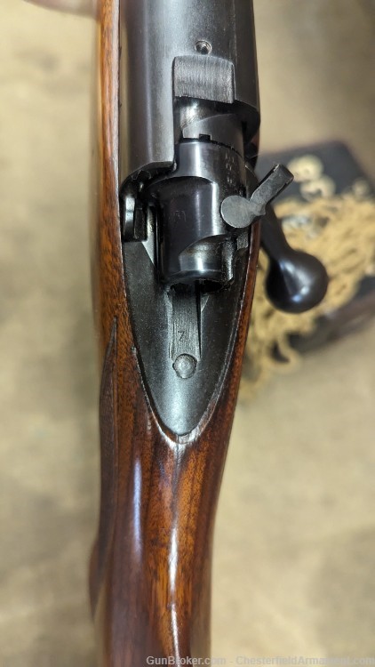 Winchester Model 70 Featherweight, pre-64 .30-06-img-26