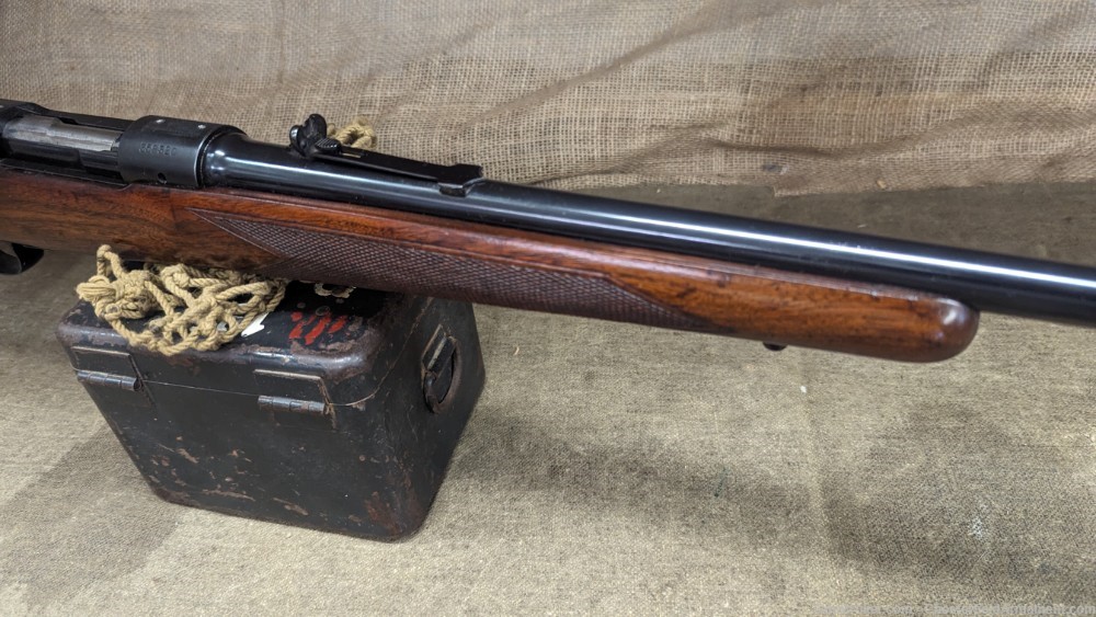 Winchester Model 70 Featherweight, pre-64 .30-06-img-3