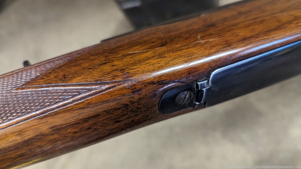 Winchester Model 70 Featherweight, pre-64 .30-06-img-19