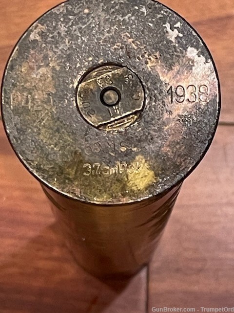 3.7cm PAK36 German AP Round-img-7