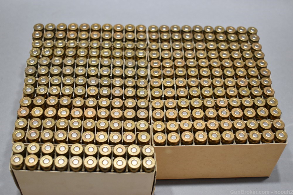 13 Boxes 260 Rds Western & Winchester 358 Win Silvertip Ammunition 200/250G-img-6