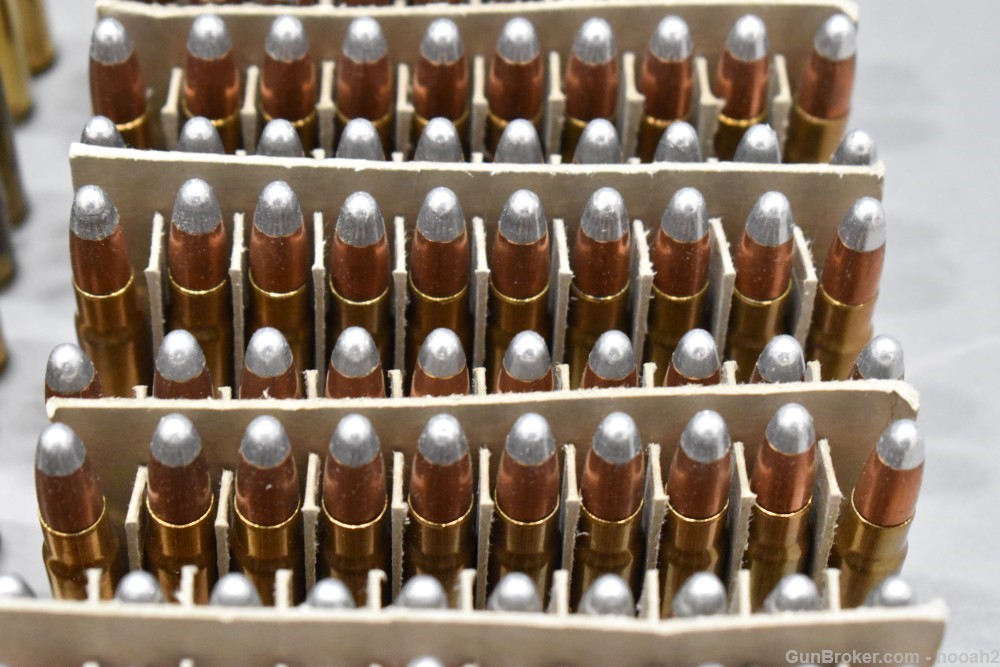 13 Boxes 260 Rds Western & Winchester 358 Win Silvertip Ammunition 200/250G-img-14